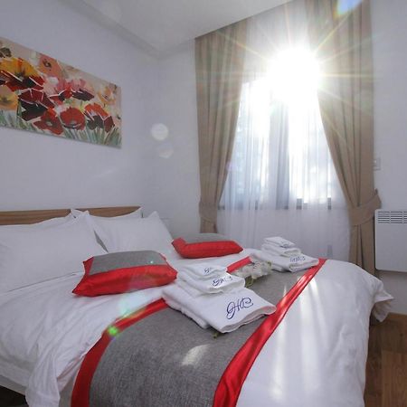 Time Out Lux Apartmani Zlatibor Exteriér fotografie