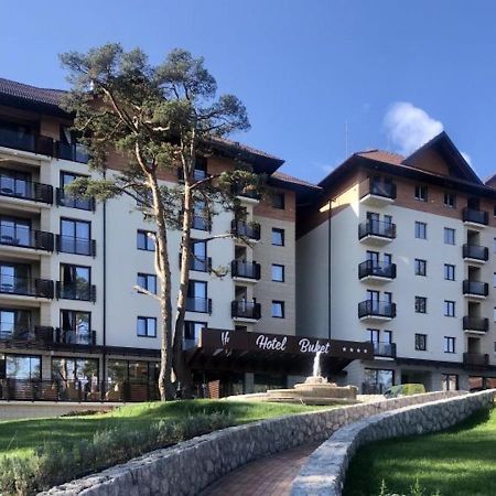 Time Out Lux Apartmani Zlatibor Exteriér fotografie