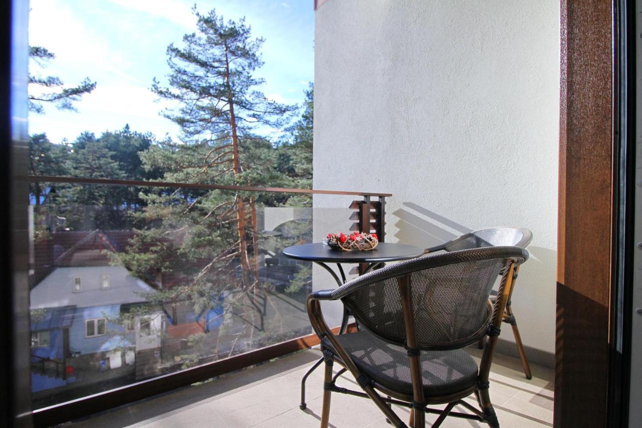 Time Out Lux Apartmani Zlatibor Exteriér fotografie