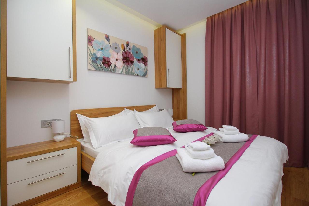 Time Out Lux Apartmani Zlatibor Exteriér fotografie